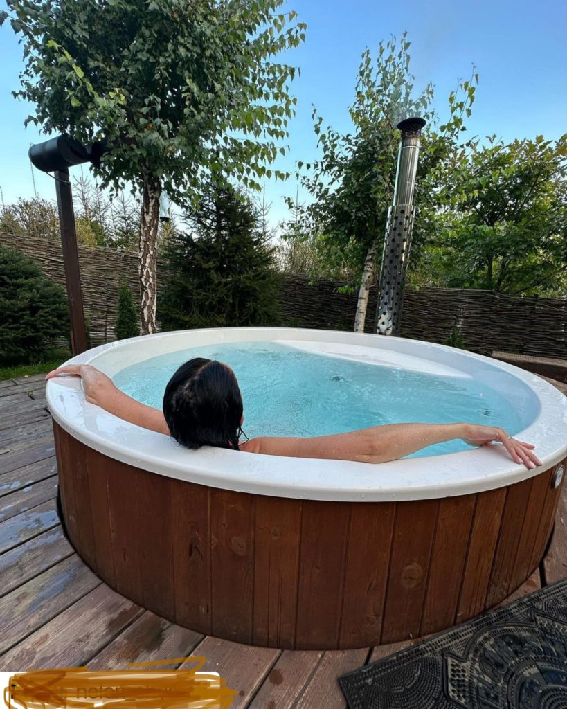 Комплекс коттеджей №13