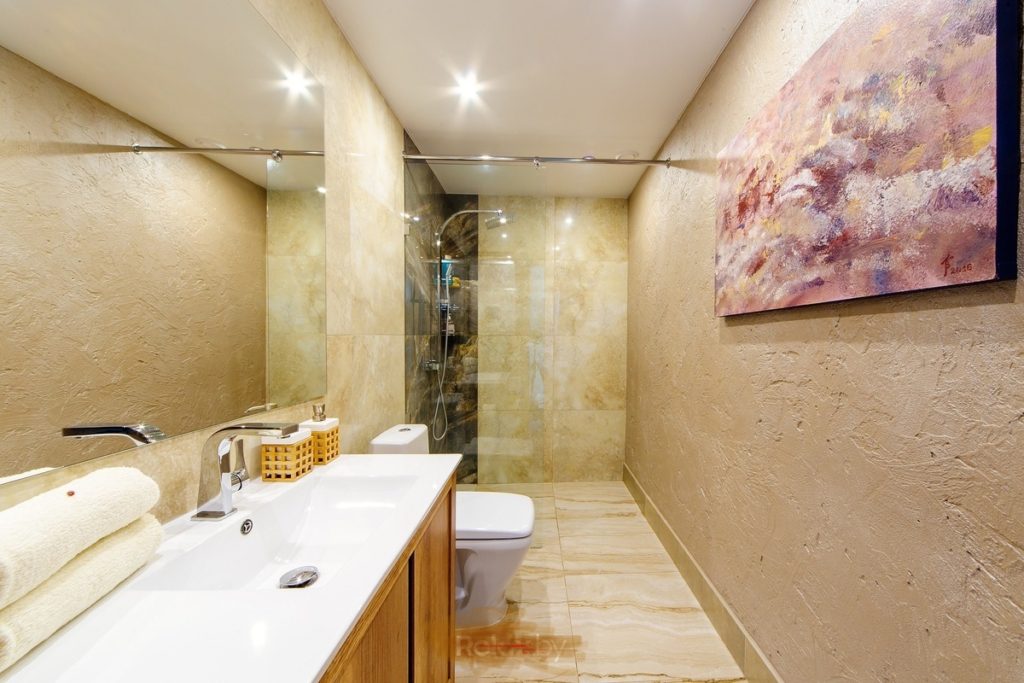 Комплекс коттеджей №13