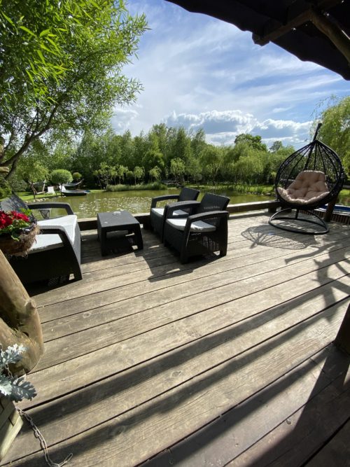 Комплекс коттеджей №13