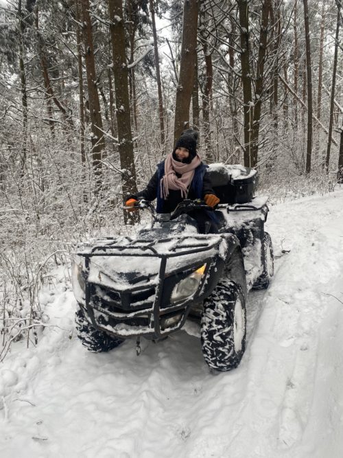 Комплекс коттеджей №13