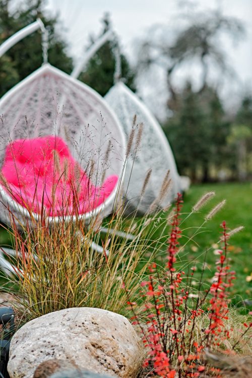 Комплекс коттеджей №13