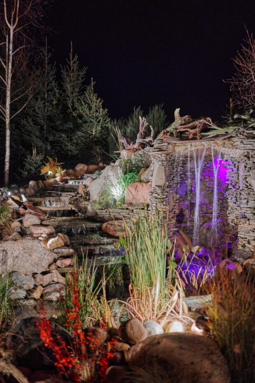 Комплекс коттеджей №13