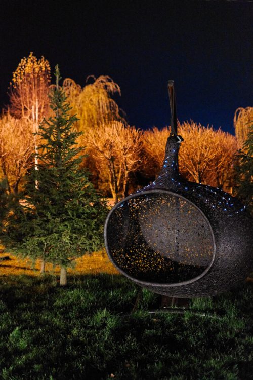 Комплекс коттеджей №13