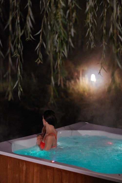 Комплекс коттеджей №13