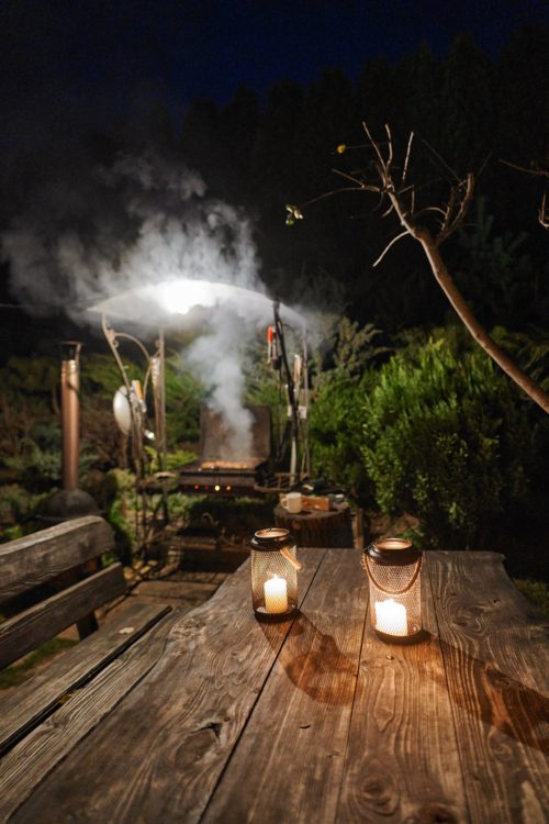 Комплекс коттеджей №13