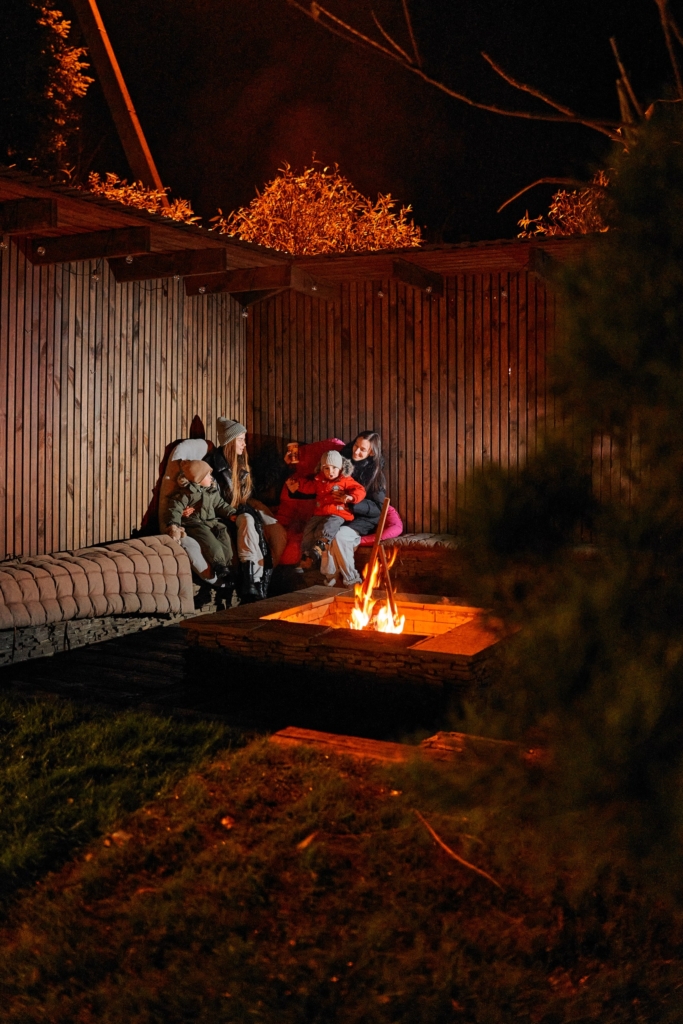 Комплекс коттеджей №13