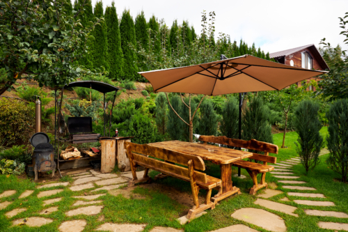 Комплекс коттеджей №13