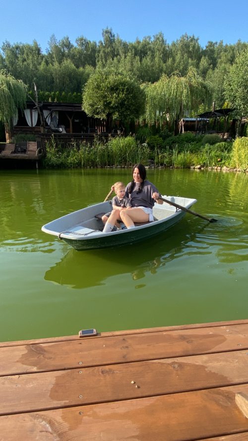 Комплекс коттеджей №13