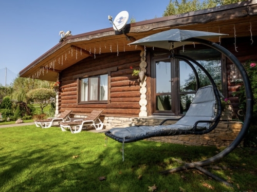 Комплекс коттеджей №13