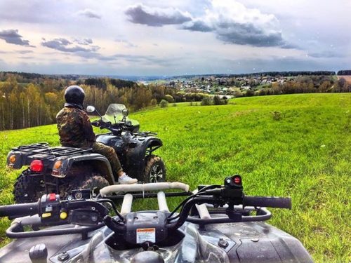 Комплекс коттеджей №13