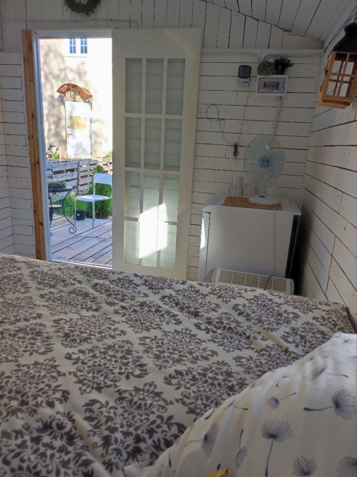 Коттедж № 347