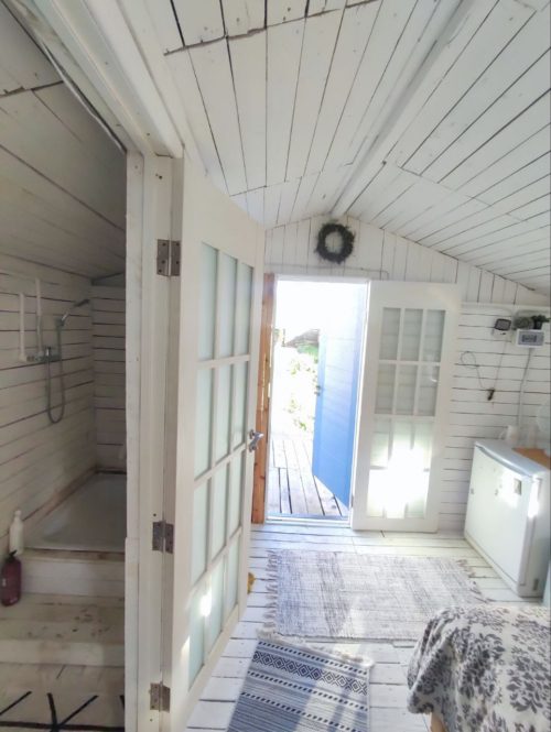 Коттедж № 347