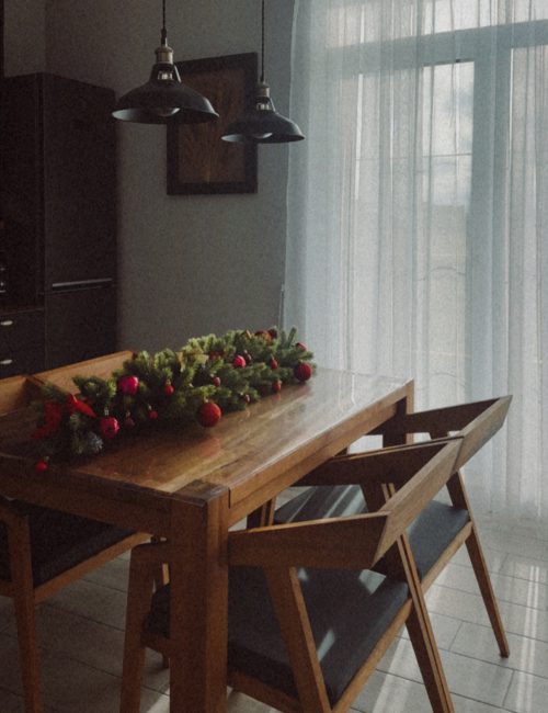 Коттедж № 337