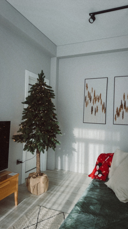 Коттедж № 337