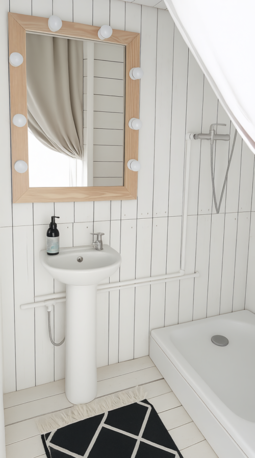 Коттедж № 347