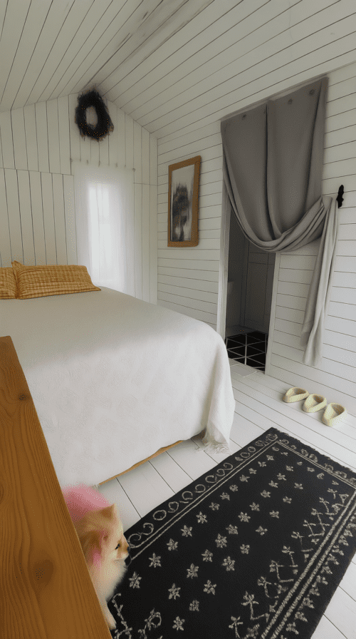 Коттедж № 347