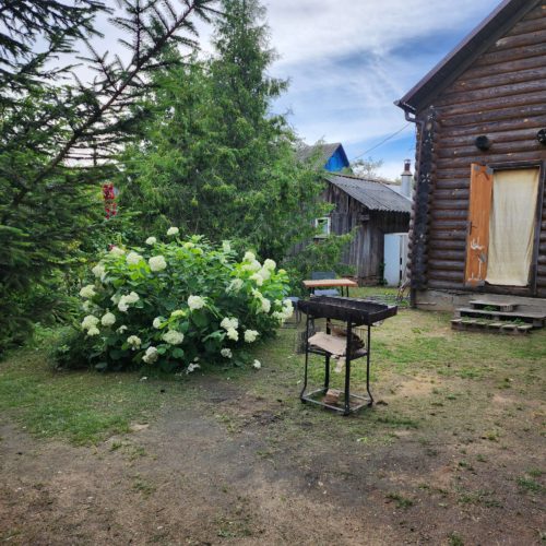 Коттедж № 355