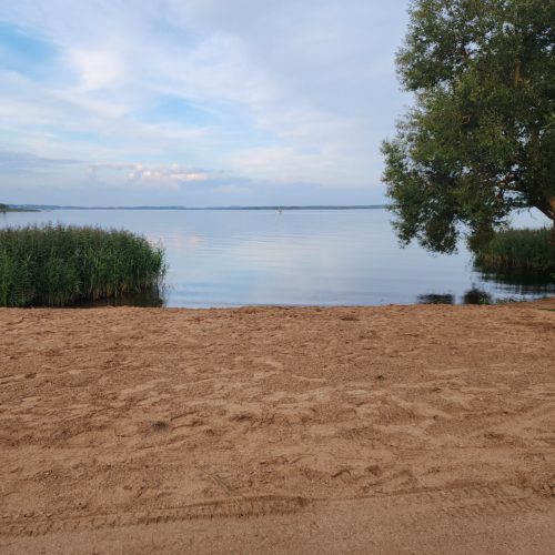 Коттедж № 355