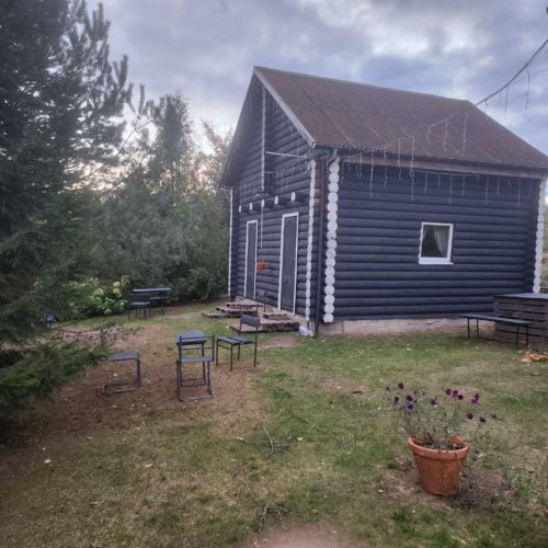 Коттедж № 355