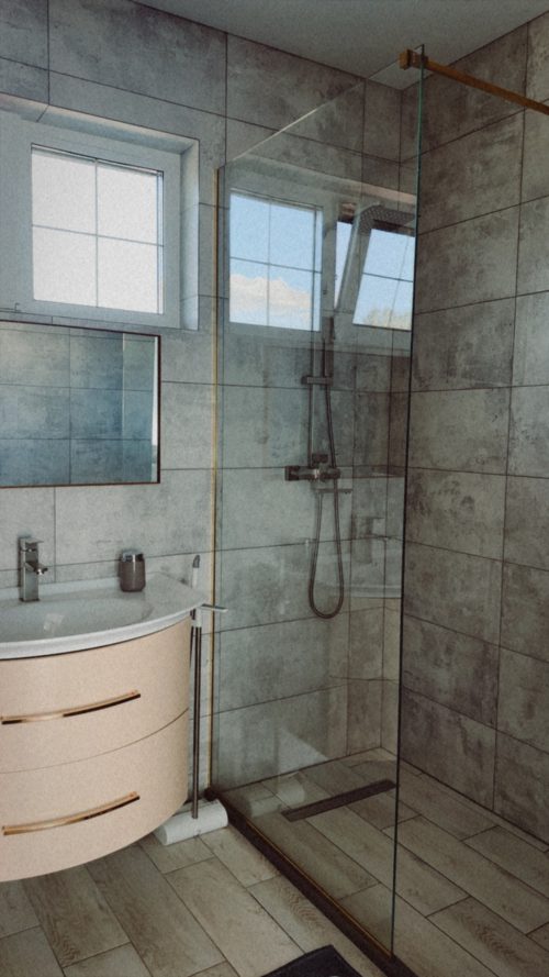 Коттедж № 337