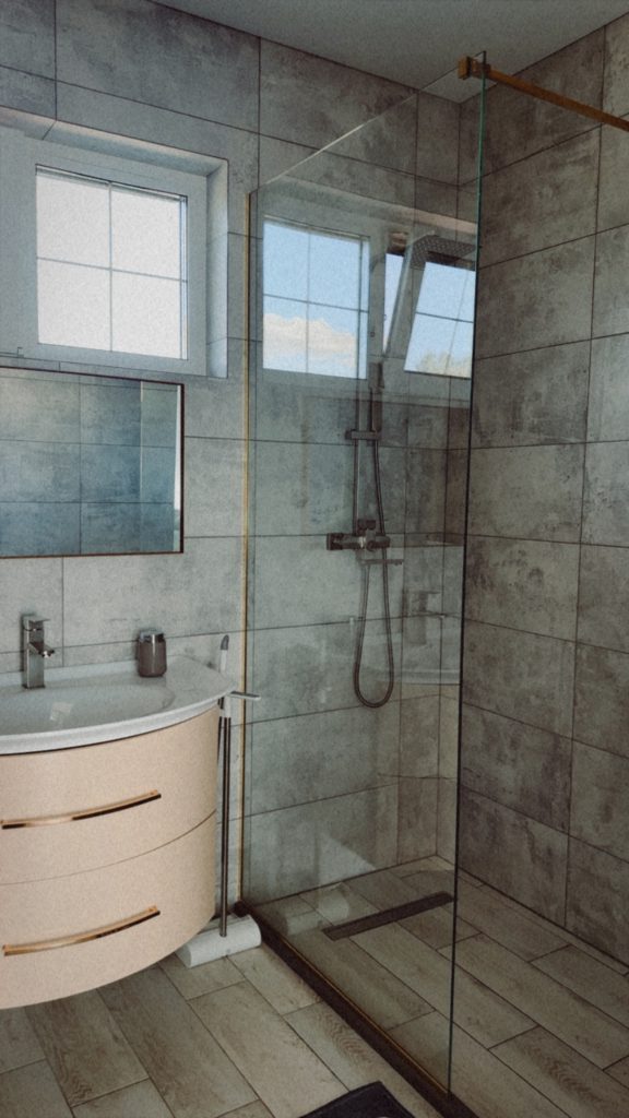 Коттедж № 337