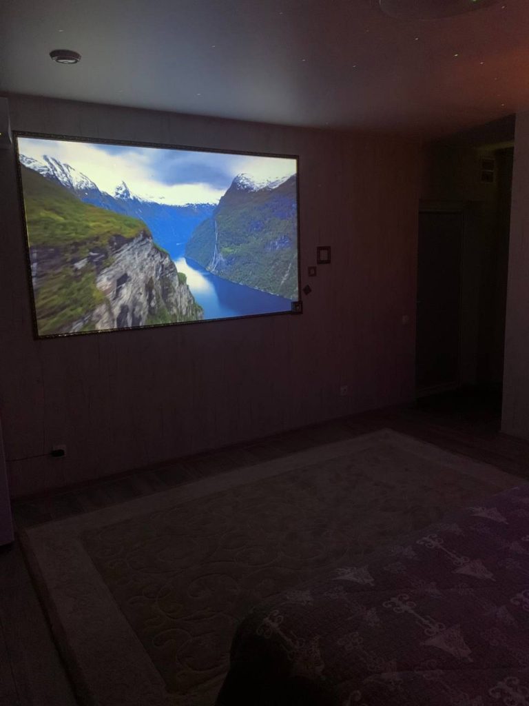 Коттедж № 350