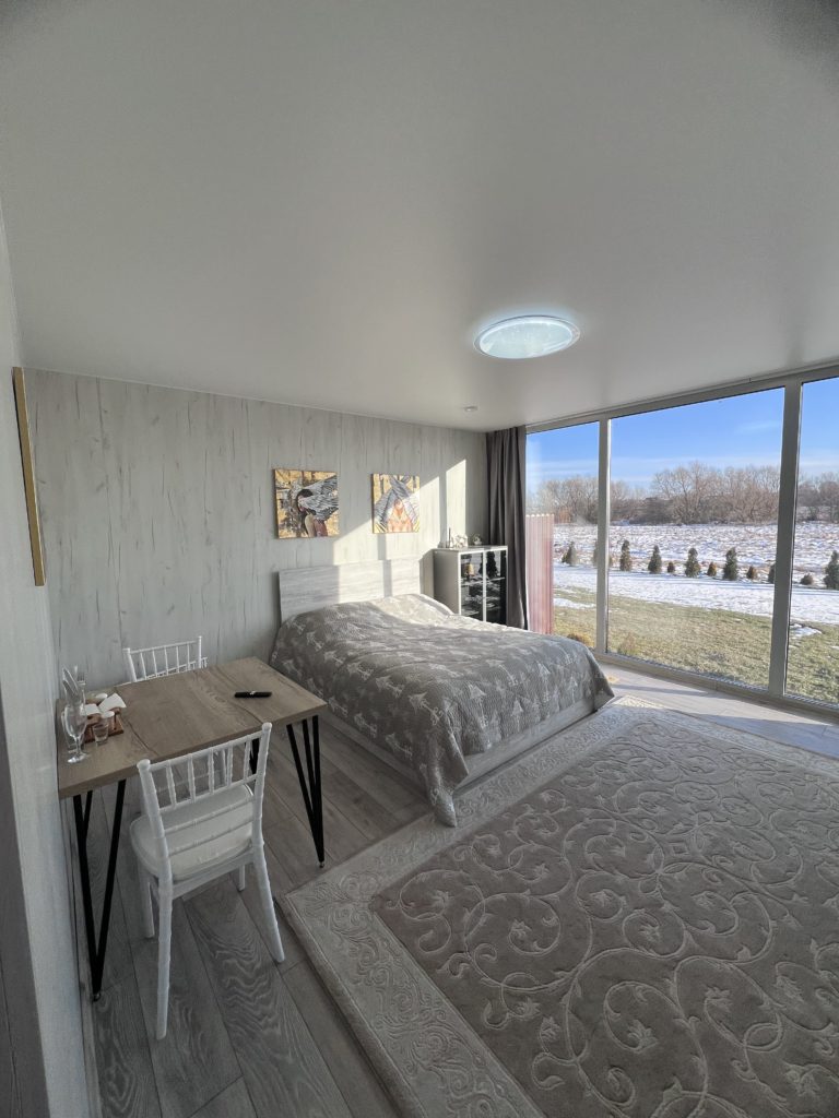 Коттедж № 350