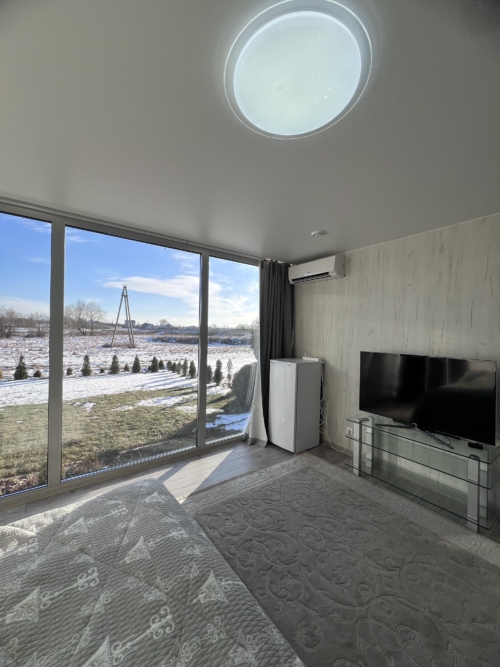 Коттедж № 350