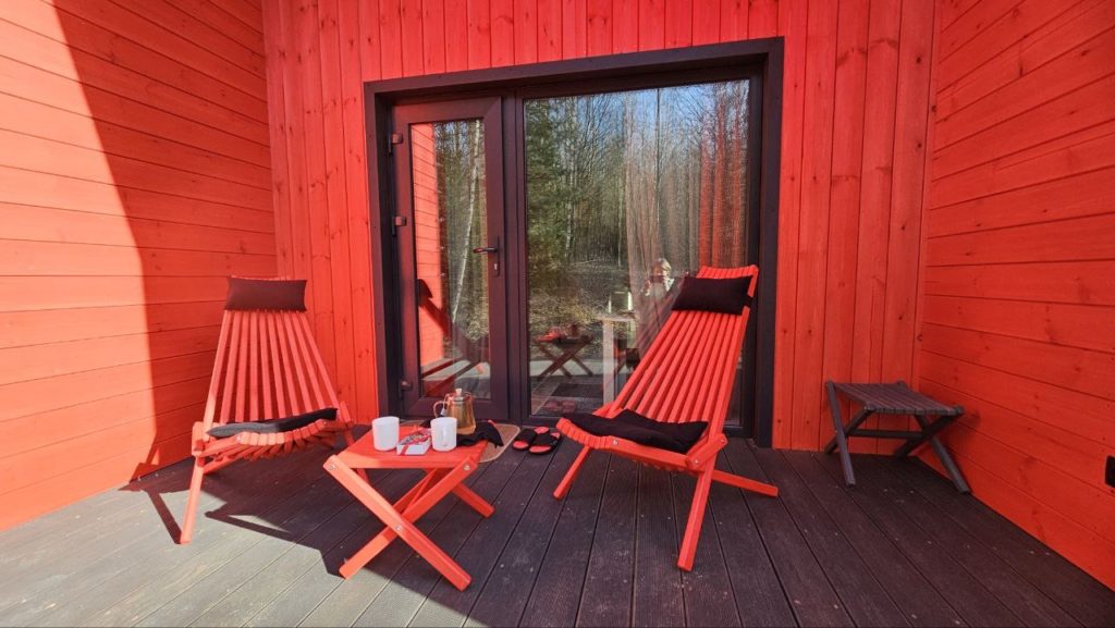 Коттедж № 357