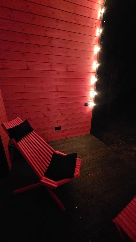 Коттедж № 357