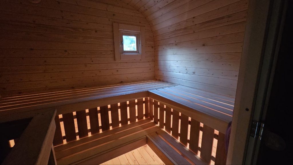 Коттедж № 357