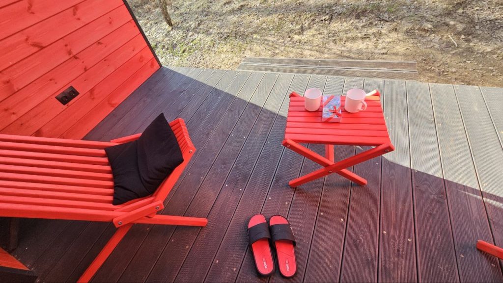 Коттедж № 357