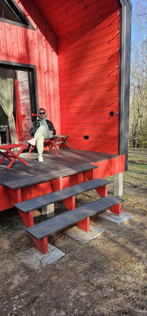 Коттедж № 357