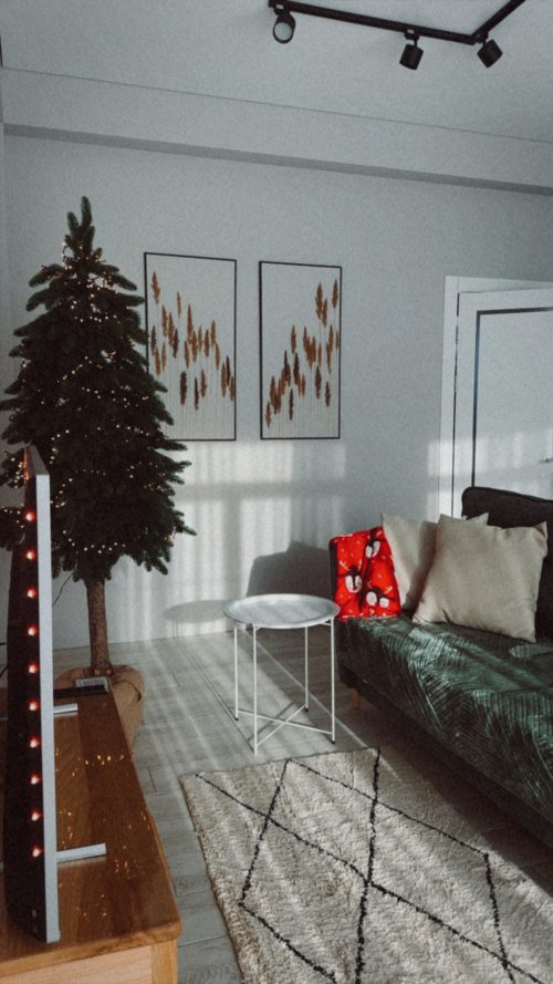 Коттедж № 337