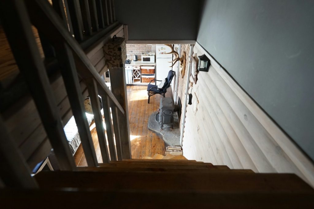 Коттедж № 344