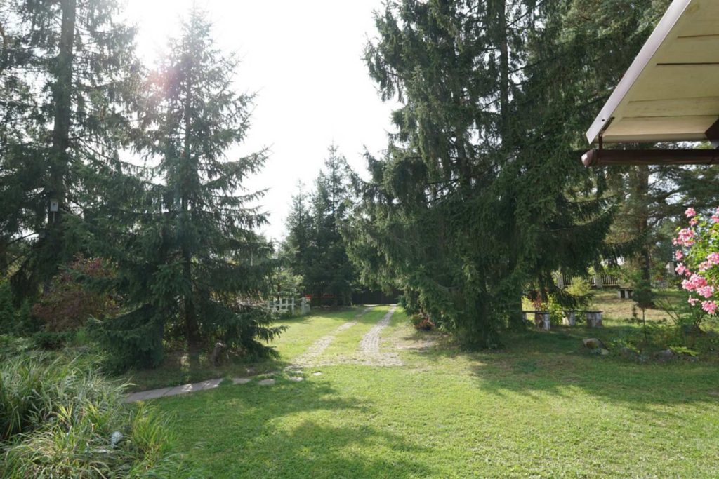 Коттедж № 344