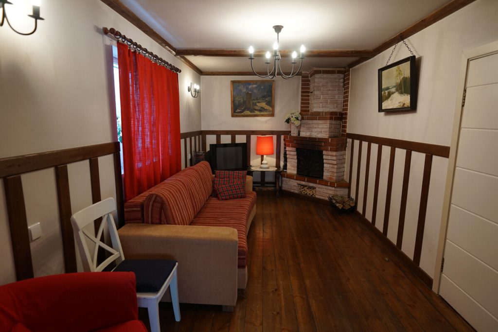 Коттедж № 344