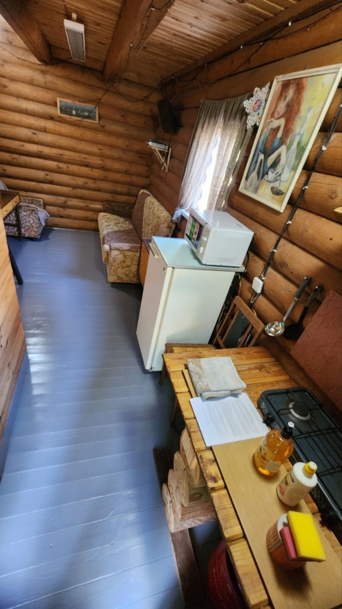 Коттедж № 355