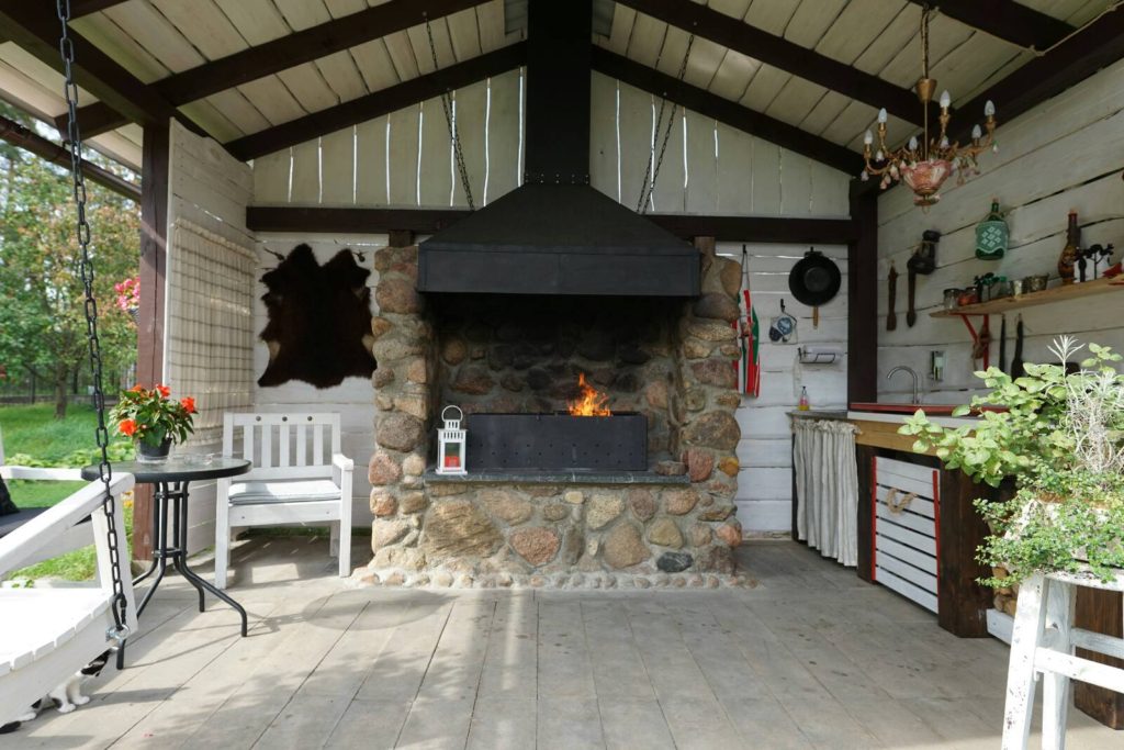 Коттедж № 344