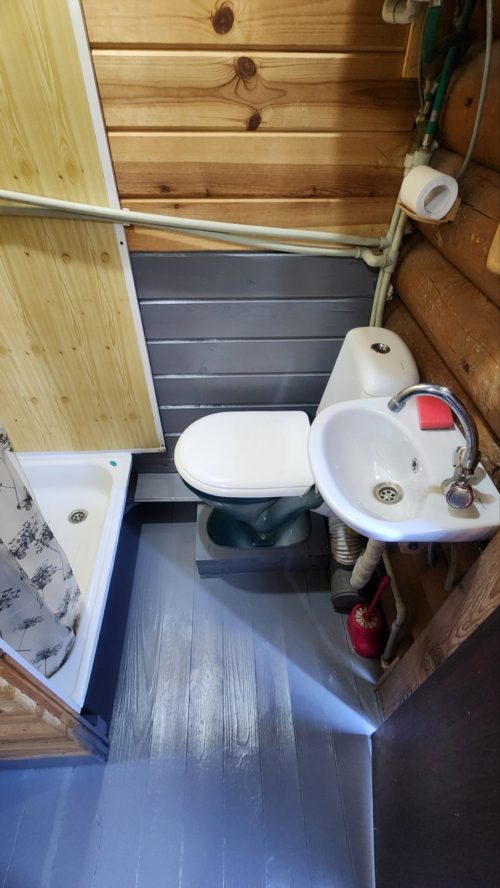 Коттедж № 355