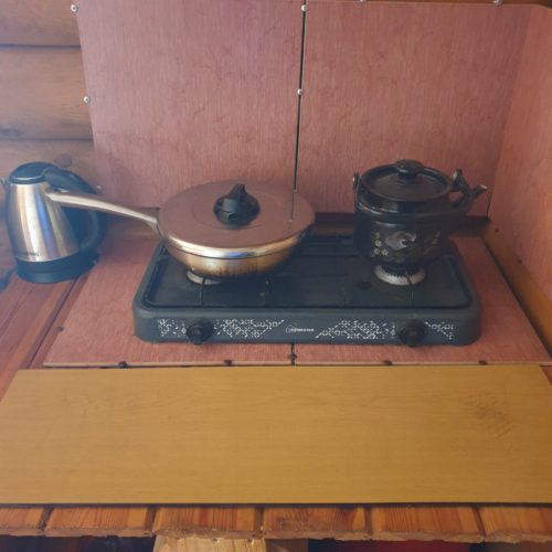 Коттедж № 355