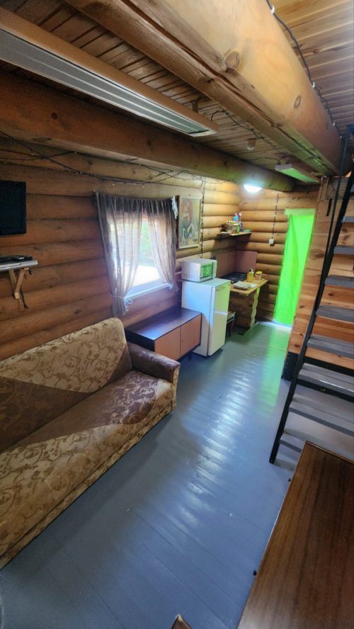 Коттедж № 355