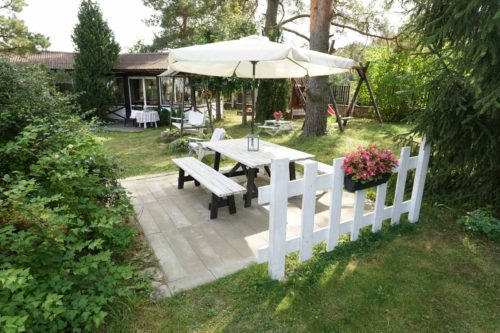 Коттедж № 344