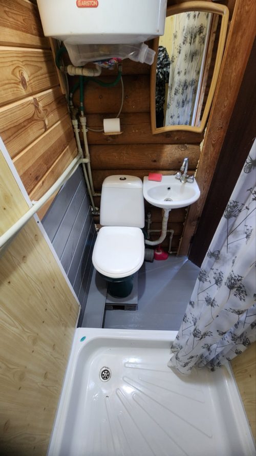 Коттедж № 355