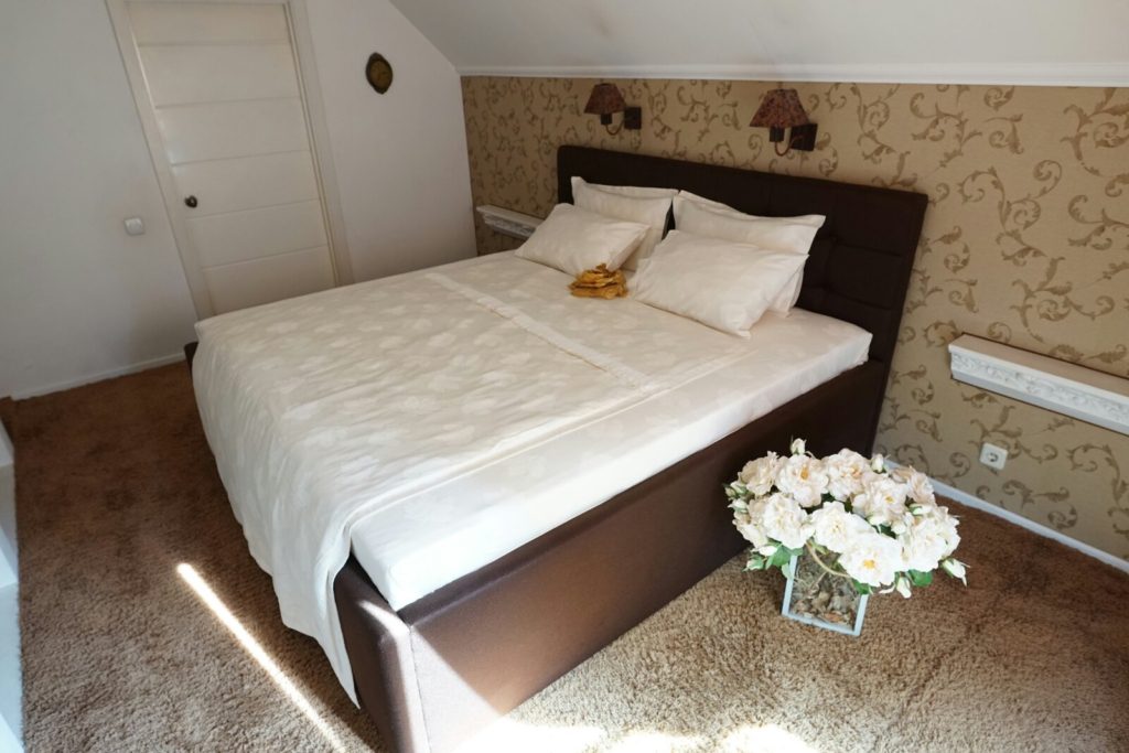 Коттедж № 344