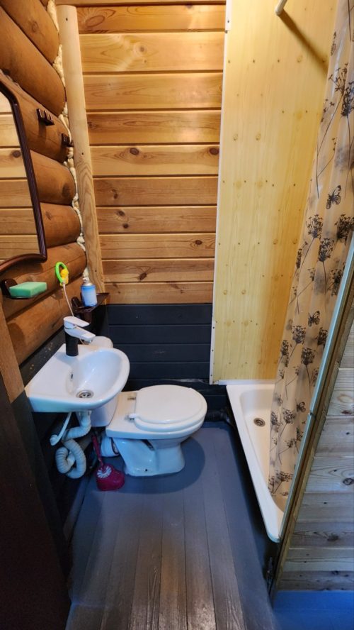 Коттедж № 355