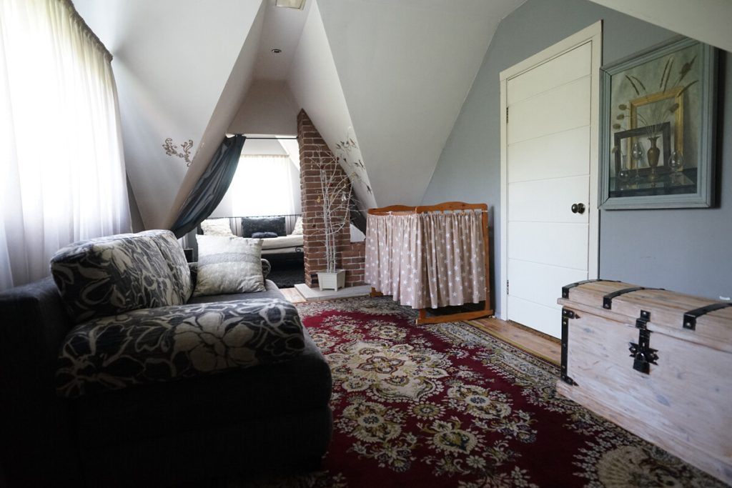 Коттедж № 344