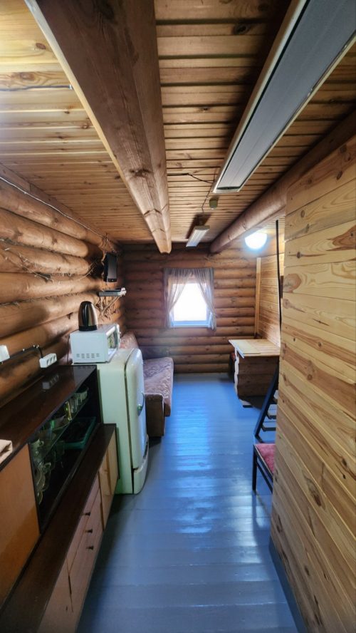 Коттедж № 355