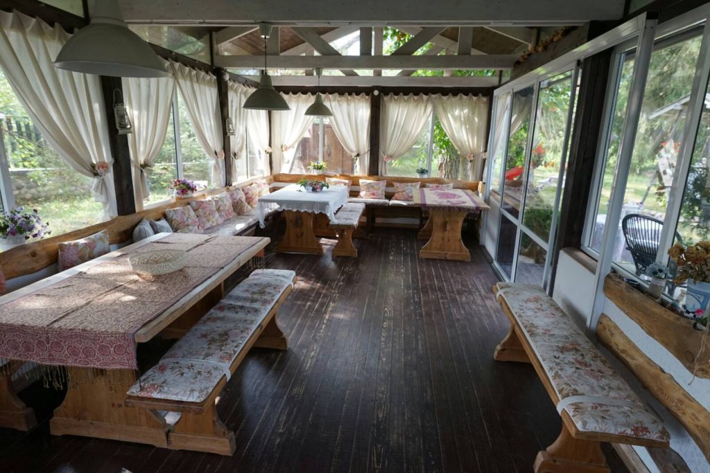 Коттедж № 344