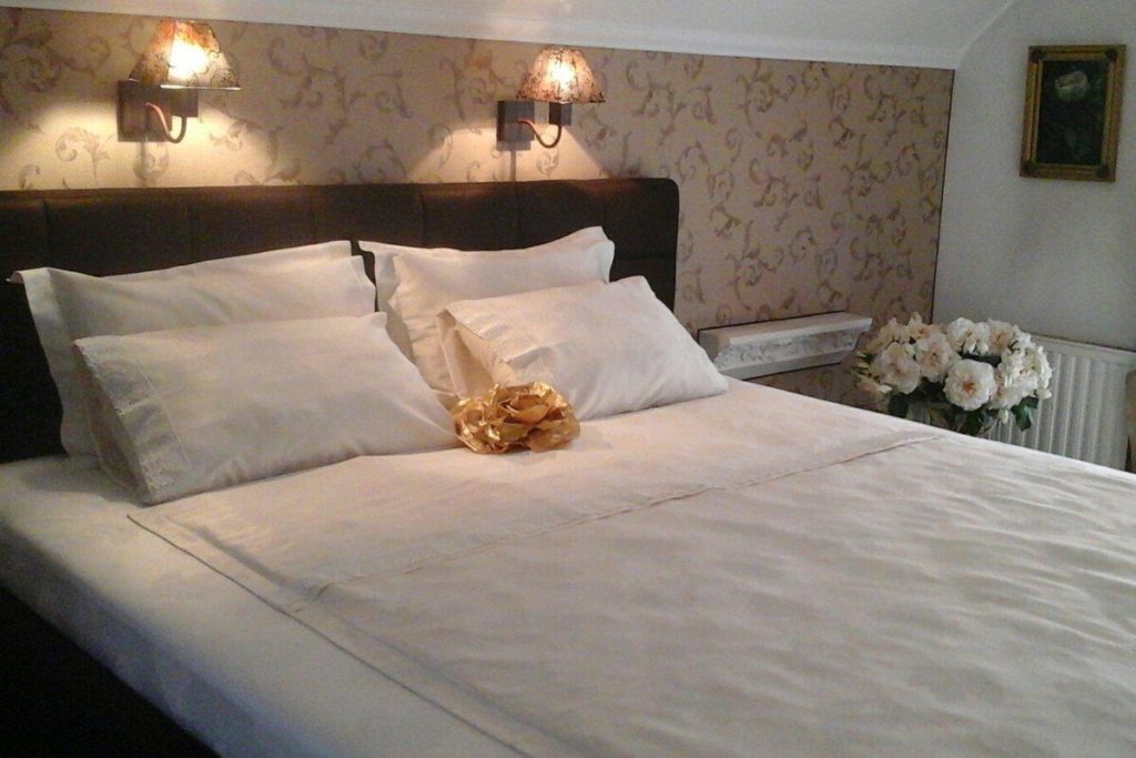 Коттедж № 344